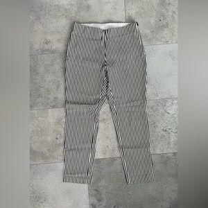 A New Day striped pants
